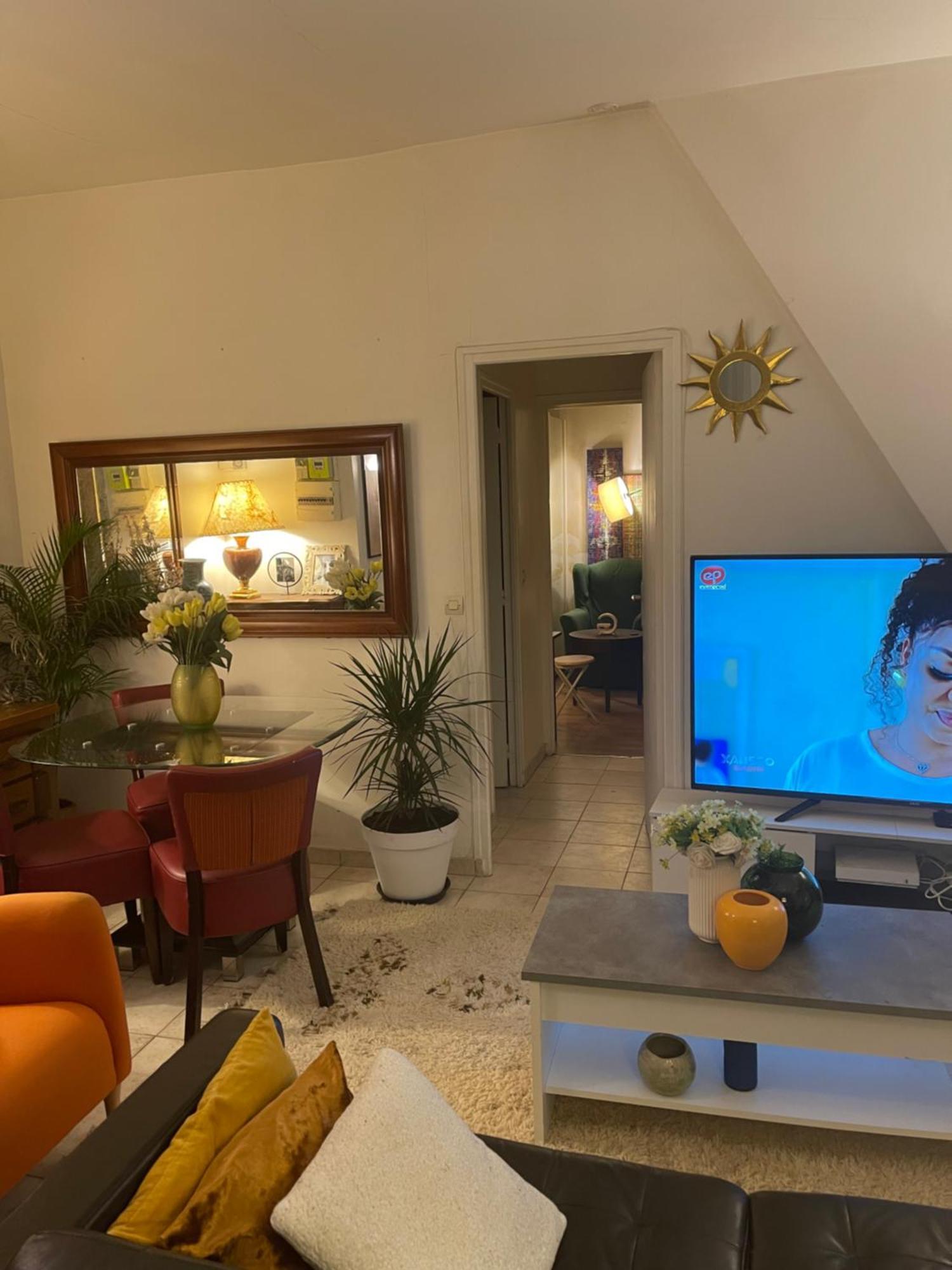 Apartment 10eme Arrondissement