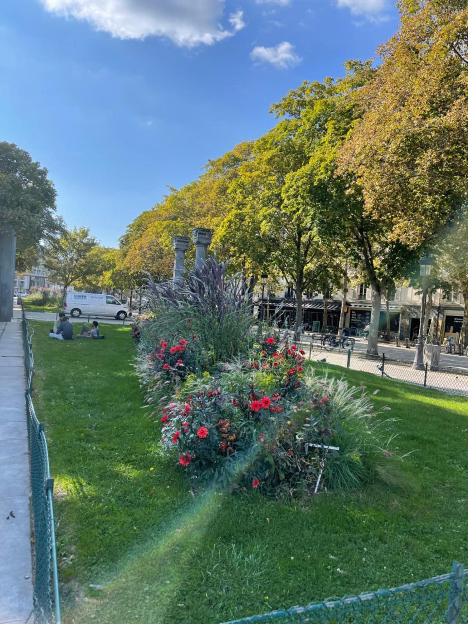 10eme Arrondissement * Paris