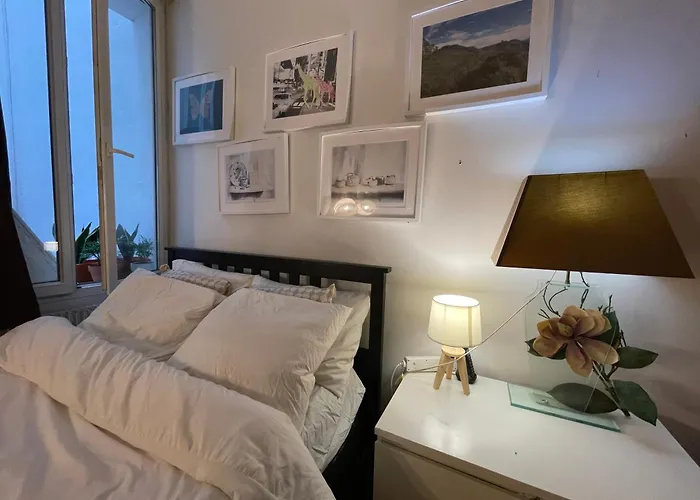 Appartement Paris 10Eme Arrondissement