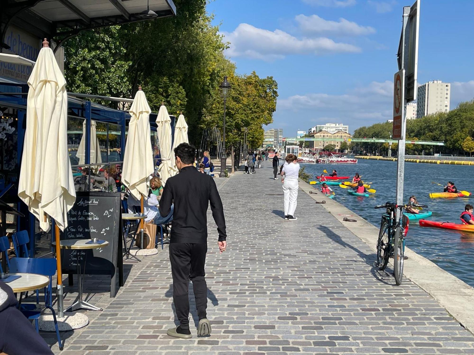 10eme Arrondissement Paris