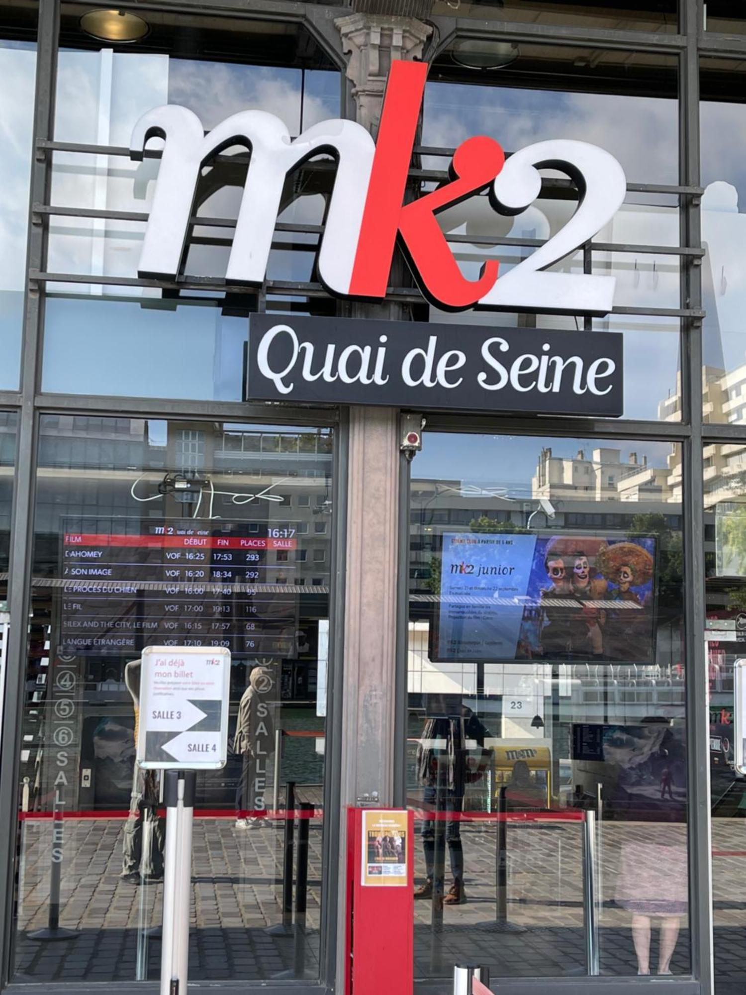 10eme Arrondissement * Paris