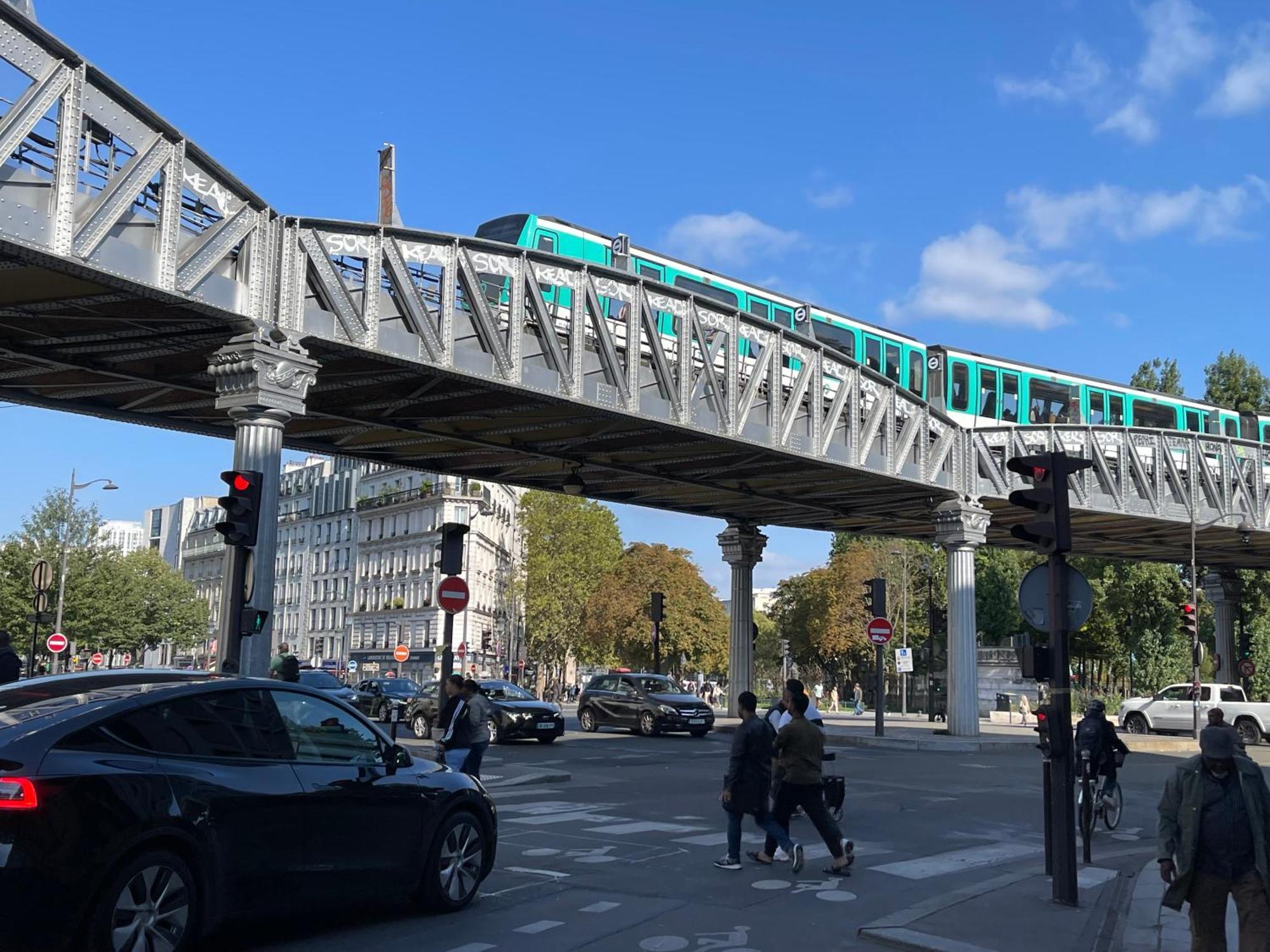 10eme Arrondissement *