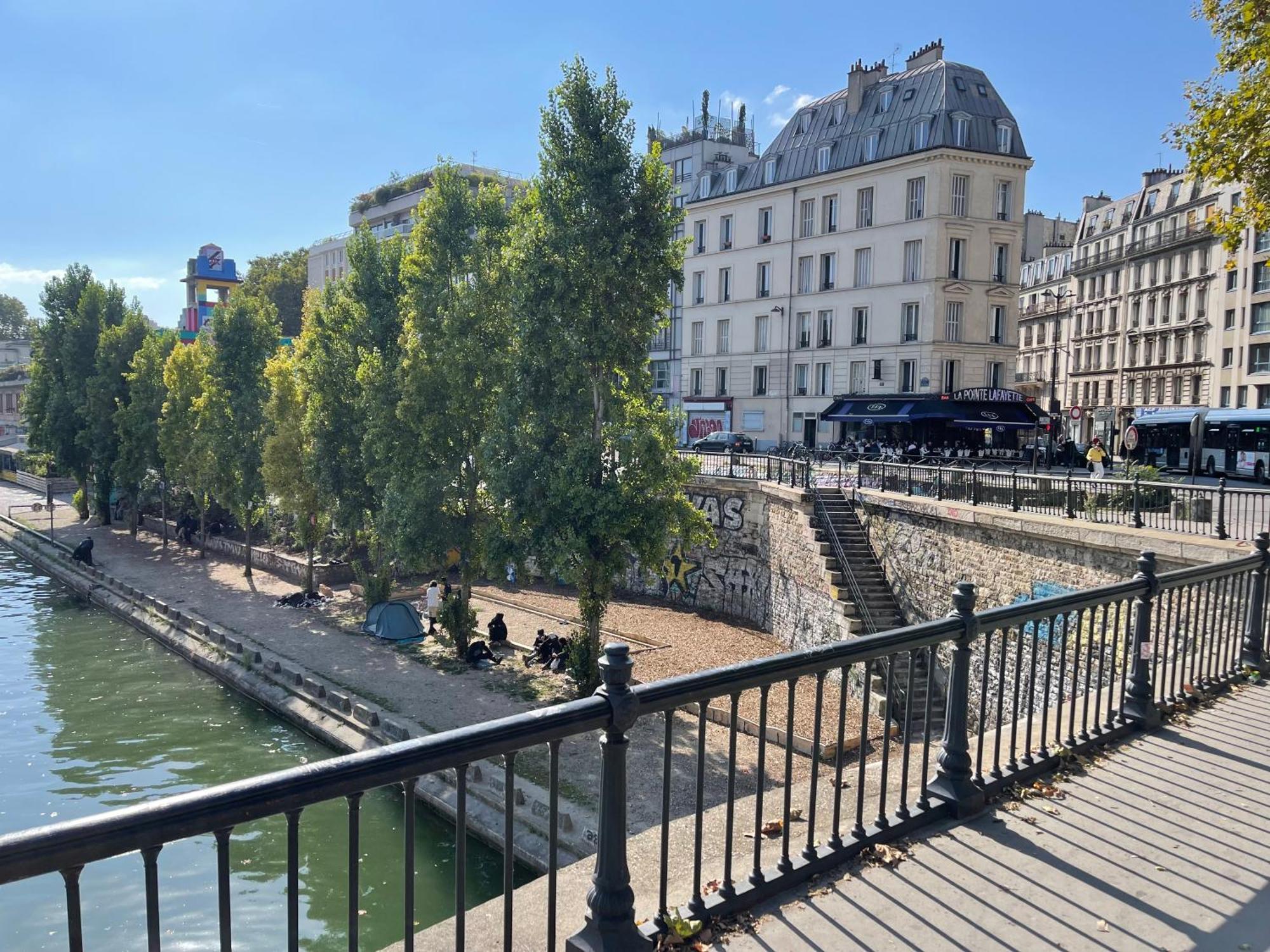 10eme Arrondissement * Paris