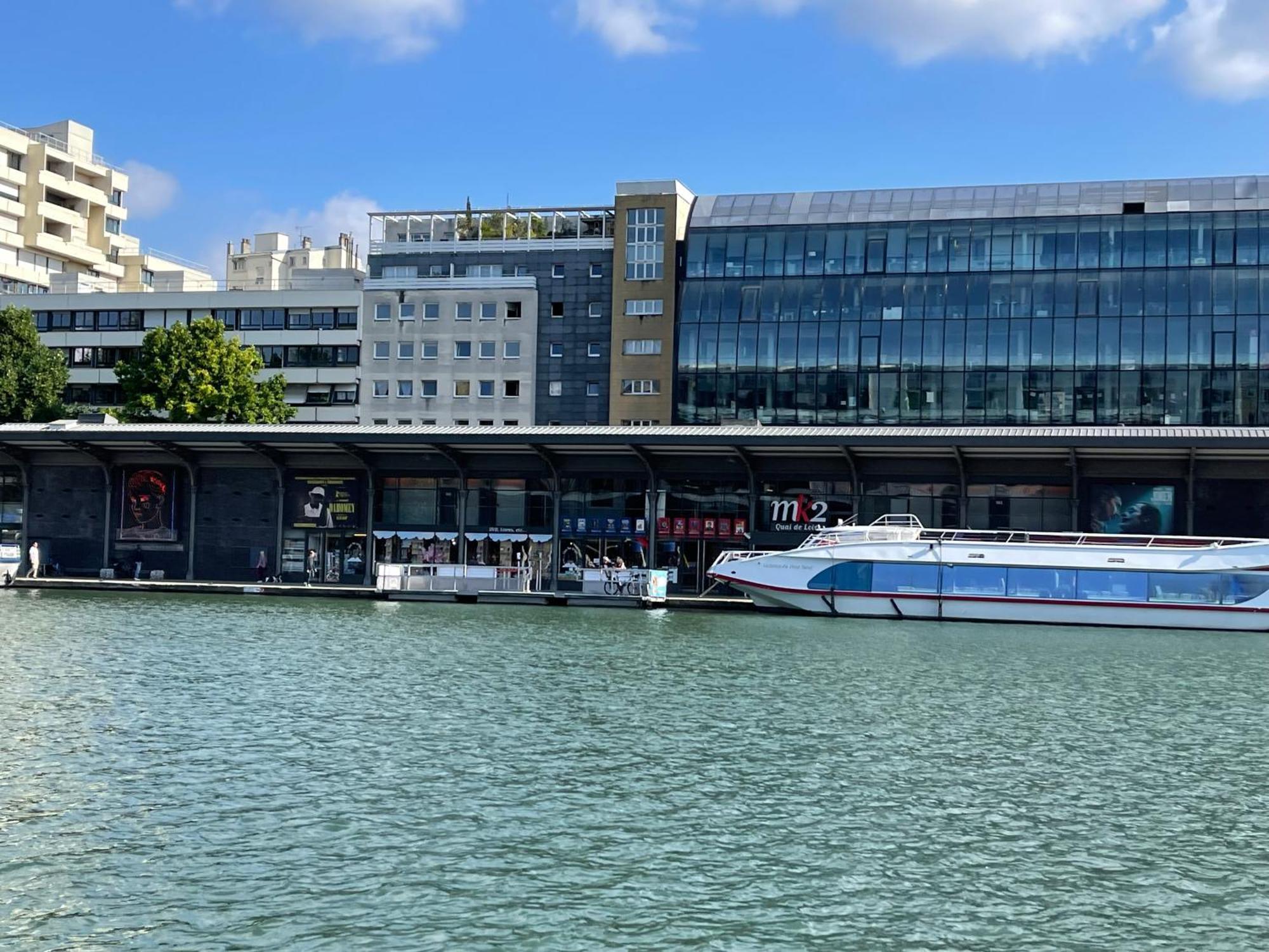 10eme Arrondissement
